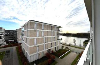 Wohnung mieten in Kommodore-Ziegenbein-Allee, 28217 Handelshäfen, exklusive 2-Zimmerwohnung zum 01.01.2026 verfügbar