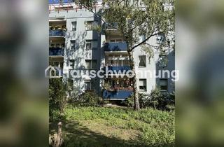 Tauschwohnungen in Delpzeile, 13627 Charlottenburg, Tauschwohnung: Tausche helle 3-Zimmer-Wohnung in Charlottenburg