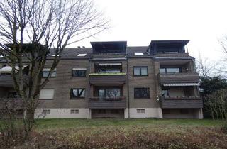 Wohnung mieten in Grabenstraße 44, 33647 Brackwede, Großzügige Dachgeschoßwohnung mit Loggia in Bielefeld-Brackwede!