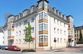 Wohnung mieten in Julius-Fucik-Straße 5a, 08523 Plauen, +++ Helle 3 Raumwohnung mit Wanne und Dusche +++