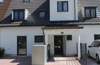 Wohnung mieten in Johann-Sebastian-Bach-Straße, 85591 Vaterstetten, Elegante 4-Zimmer Wohnung mit Garten in Vaterstetten