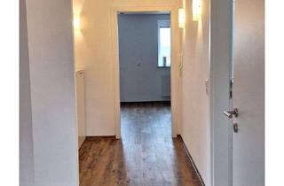 Wohnung mieten in 89284 Pfaffenhofen, Renovierte 3-Zimmer Dachgeschosswohnung in Pfaffenhofen an der Roth