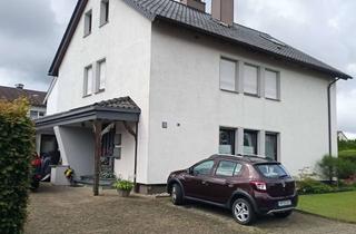 Wohnung mieten in Auf Dem Stocke 27, 32584 Löhne, Helle 3-Zimmer Wohnung mit Balkon in Löhne