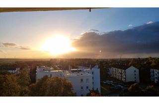 Wohnung mieten in Dürerstraße 14, 38300 Wolfenbüttel, Helle 1,5-Zimmer Wohnung im 6. OG mit Balkon in Wolfenbüttel mit schöner Aussicht