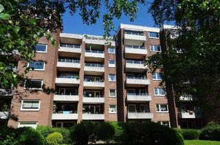 Wohnung mieten in Jürgensgaarder Straße 9c, 24943 Jürgensby, 2,0-Zimmer-Wohnung, Jürgensgaarder Str. 9c, 1. OG ! Bitte bewerben Sie sich online !