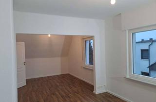 Wohnung mieten in Lisztstraße, 49525 Lengerich, DG-Wohnung in Lengerich, 3 Zimmer, Flur, Küche, Keller