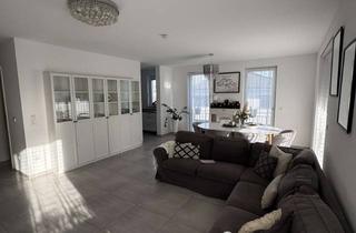 Wohnung mieten in Paracelsusstraße, 65307 Bad Schwalbach, Maisonettewohnung, die sich anfühlt wie ein eigenes Haus