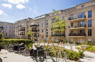 Wohnung mieten in Breslauer Straße 37, 04299 Stötteritz, 4-Raumwohnung zur Miete in Leipzig Stötteritz - Wentzel Dr. -