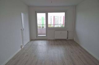 Wohnung mieten in Alt-Friedrichsfelde 81, 10315 Friedrichsfelde, Single-Hit in Berlin - Hübsche Wohnung mit großem Balkon!