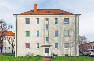 Wohnung mieten in Anhaltiner Straße, 39288 Burg, Geräumige Dachgeschosswohnung