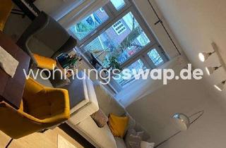 Wohnung mieten in Arnkielstraße 11, 22769 Altona-Nord, Wohnungstausch: Arnkielstraße 11