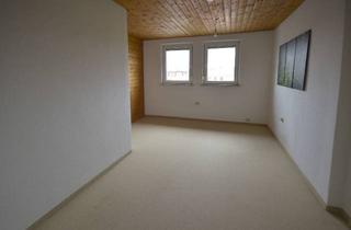 Wohnung mieten in Leopoldstraße 18, 95444 City, Charmante 3,5-Zimmer Dachgeschosswohnung in Bayreuth - City