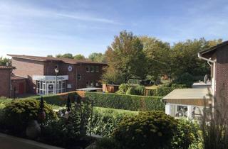 Wohnung mieten in 59348 Lüdinghausen, Schöne 3-Zimmer-Wohnung mit Balkon und EBK in Lüdinghausen