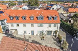 Penthouse mieten in Mainzer Straße 22, 55271 Stadecken-Elsheim, Maisonette-Penthousewohnung