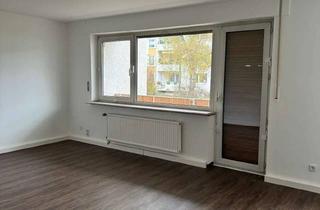 Wohnung mieten in 53175 Friesdorf, Helle 3-Zimmer Wohnung mit Balkon