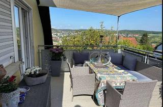 Wohnung mieten in Lindenweg, 97941 Tauberbischofsheim, Lindenweg 8, 97941 Tauberbischofsheim