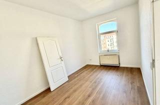 Wohnung mieten in Kurt-Beate-Straße, 99086 Johannesvorstadt, Erstbezug nach Sanierung