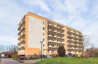 Wohnung mieten in Südring 18c, 39288 Burg, Gemütliche 3 Zimmer Wohnung mit Balkon