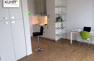 Wohnung mieten in Beim Kupferhammer 5/4, 72070 Tübingen, Studenten Apartment