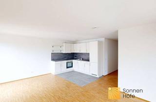 Wohnung mieten in Am Sonnenhügel, 73525 Schwäbisch Gmünd, 2-Zimmer-Wohnung im Erdgeschoss mit Terrasse und Gartenanteil