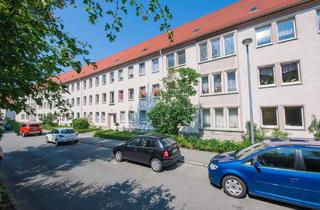 Wohnung mieten in Bergmannstraße 23, 08280 Aue, Schöne 4-Raum-Wohnung auf dem Zeller Berg