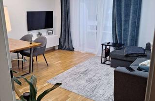 Wohnung mieten in Maikäferstraße 1a, 85551 Kirchheim, Moderne 2-Zimmer-Wohnung mit großzügigem Balkon in Kirchheim bei München