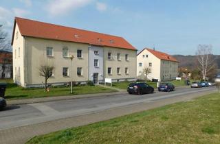 Wohnung mieten in Str. Des Friedens In Kaulsdorf 10, 07318 Saalfeld, 3 Raum Wohnung in Kaulsdorf-neu renoviert