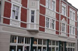 Wohnung mieten in Antoniusstraße 27, 45699 Herten, Charmante Altbauwohnung in der Hertener Innenstadt