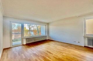 Wohnung mieten in 82319 Starnberg, Schöne 2 Zimmer-Wohnung in Starnberg mit Seeblick