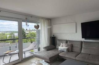 Wohnung mieten in Essegger Straße 63, 71067 Sindelfingen, Helle 3-Zimmer Wohnung im 4. OG in Sindelfingen