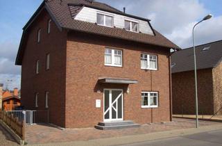 Wohnung mieten in Niedermerzer Straße 4b, 52457 Aldenhoven, Helle und ansprechende 4-Zimmer-Wohnung mit Balkon