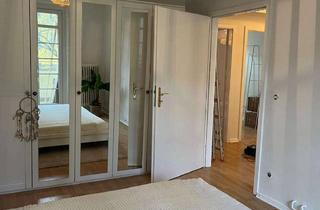 Wohnung mieten in Silbersteinstraße 51, 12051 Neukölln, Möblierte 3-Zimmer Wohnung in Berlin Neukölln (PROVISIONSFREI, WG-geeignet)