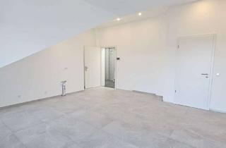 Wohnung mieten in Büscherhof 13b, 51545 Waldbröl, ** Wohnen wie im Urlaub! Elegantes Dachgeschoss mit Sonnenlichtgarantie**