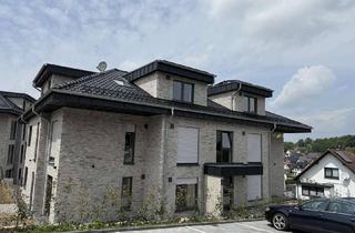 Wohnung mieten in Büscherhof 13b, 51545 Waldbröl, **Souterrain-Wohnung mit Wohlfühl- Terrasse!**