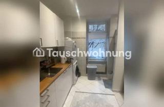 Tauschwohnungen in Tauschwohnungstraße, 60486 Bockenheim, Tauschwohnung: Suche eine 3 bis 4 Zimmer Wohnung am besten mit Balkon