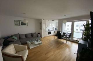 Wohnung mieten in Zwillingstraße, 80807 Milbertshofen-Am Hart, Schwabing-Nord, helle moderne 2-Zimmer-Wohnung mit Balkon zum 01.03.2026 zu vermieten