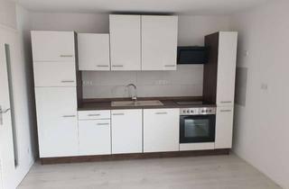 Wohnung mieten in Ahornstrasse 23, 97953 Königheim, Vollständig renovierte 2,5-Zimmer-Wohnung mit Balkon und Einbauküche in Königheim-Brehmen