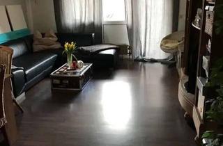 Wohnung mieten in Cusanusstraße, 51065 Buchforst, Lichtdurchflutete 2-Zimmer-Wohnung mit Balkon im 3. Obergeschoss in Köln-Buchforst