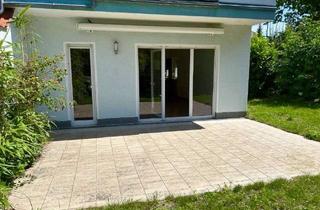 Wohnung mieten in Doberaner Str. 22A, 18211 Börgerende, 2-Raumwohnung mit Vollbad, EBK, Stellplatz, Terrasse und Garten nur 900 Meter zum Ostseestrand...!!!