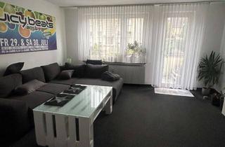 Wohnung mieten in Heidnocken 50, 58093 Lennetal, 3-Zimmer-Wohnung in ruhiger Lage