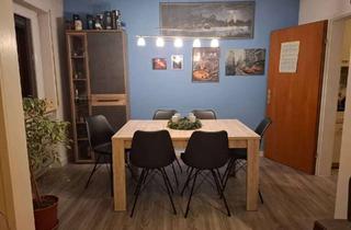 Wohnung mieten in Theodor-Heuss-Straße, 75203 Königsbach-Stein, 3 bis 4-Zimmer-Wohnung mit Balkon in Königsbach