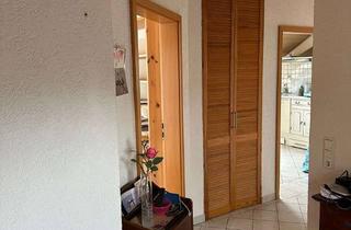 Wohnung mieten in 66482 Zweibrücken, Zentrale, ruhig gelegene 3 ZKB DG Wohnung zu vermieten
