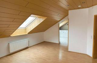 Wohnung mieten in 66482 Zweibrücken, Zentrale, ruhig gelegene 3 ZKB DG Wohnung zu vermieten