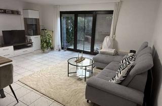 Wohnung mieten in 56075 Karthause, Helle 2-Zimmer Wohnung in Koblenz mit 65 m²