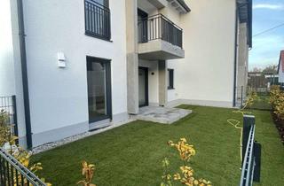 Wohnung mieten in Lerchstraße, 86438 Kissing, Lerchstraße 4, 86438 Kissing