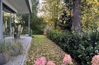 Wohnung mieten in 85276 Pfaffenhofen, Luxuriöse, vollmöblierte 3,5-Zimmer-Terrassenwohnung mit Garten in Pfaffenhofen a.d. Ilm