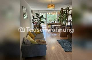 Tauschwohnungen in Tauschwohnungstraße, 79114 Weingarten, Tauschwohnung: Schöne Wohnung in Weingarten