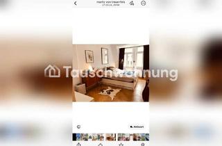Tauschwohnungen in 80538 München, Tauschwohnung: Familie sucht 4 zimmer wohnung