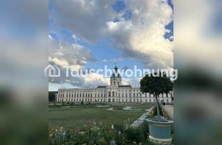 Tauschwohnungen in Neufertstraße 18, 14059 Charlottenburg, Tauschwohnung: Schöne 1-Zimmerwohnung am Schloss