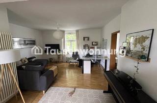 Tauschwohnungen in Am Singrün, 93047 Innenstadt, Tauschwohnung: Grüne Wohnung nähe Donau und Herzogspark